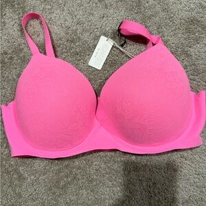 Aerie Smoothez plunge bra